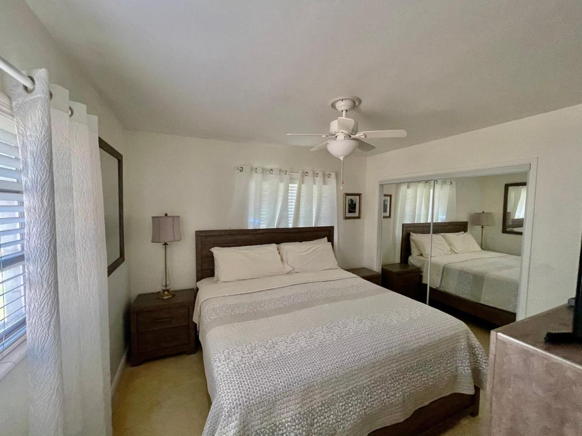 Vila Rowena House 2Bd Den 2Bth Heated Pool Near Siesta Key Sarasota Exteriér fotografie