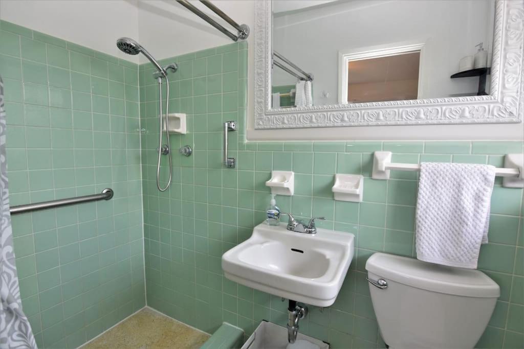 Vila Rowena House 2Bd Den 2Bth Heated Pool Near Siesta Key Sarasota Exteriér fotografie